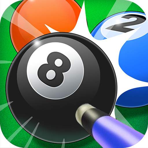 Fun Billiards Pool-Leisure Interest Snooker Game 1.0.2