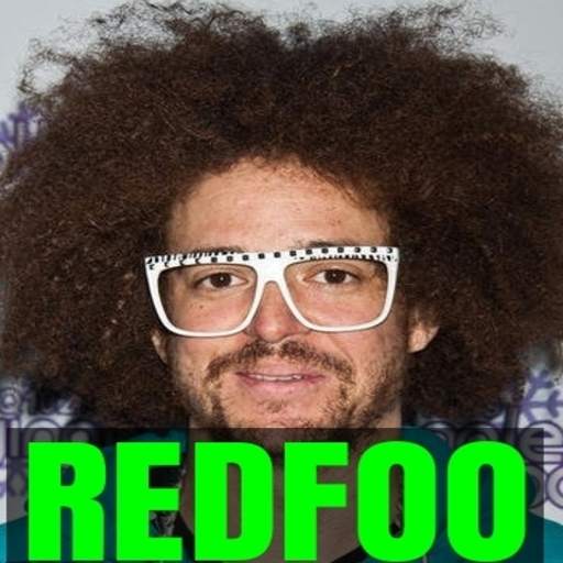 Redfoo Ringtones - Music Offline 1.0