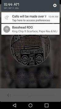 Basshead RDO screenshot 3