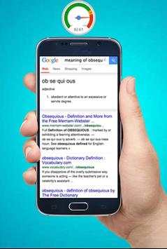 4G Browser Fast screenshot 1
