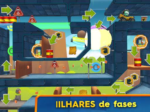 Big Bang Racing – screenshot 12
