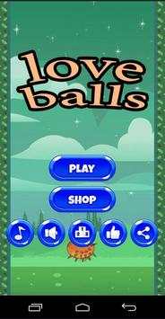 suka petualangan bola screenshot 1