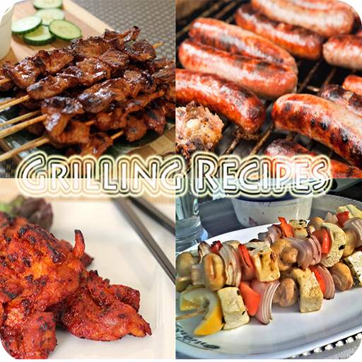 BBQ & Grilling Recipes ~ My nice recipes 7.82