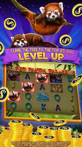 Hoot Loot Casino - Fun Slots! screenshot 5
