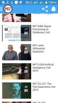 mit open courseware screenshot 5