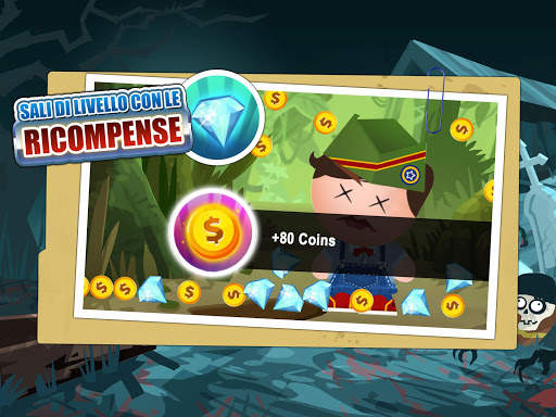 Beat the Boss 4: Buddy Kick screenshot 13
