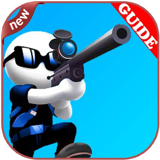 Guide For Johnny Trigger: Sniper 1.0