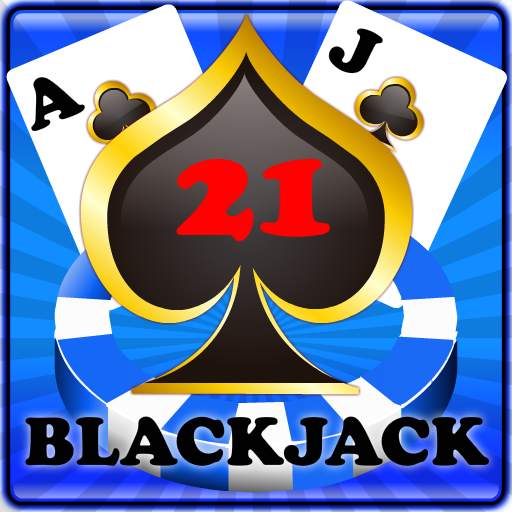 Blackjack 21 Casino : FREE 1.0