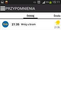 Program TV screenshot 5
