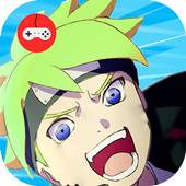 Shinobi Ninja Boruto Adventure 1.0