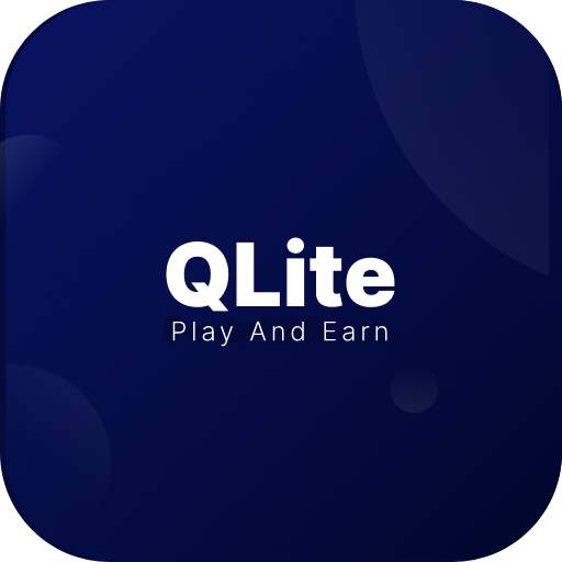 QLite - Play & Earn 3.2