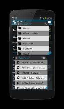 Multitasking screenshot 5