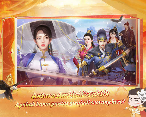 Panggil Aku Kaisar screenshot 17