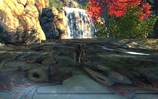 Ninja Combat : Samurai Warrior screenshot 7