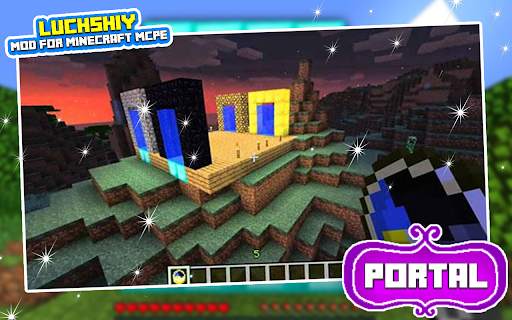 Mod Portal for Minecraft 2021 screenshot 3