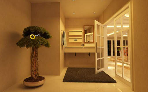 3D Escape Game Rescue Missions screenshot 1