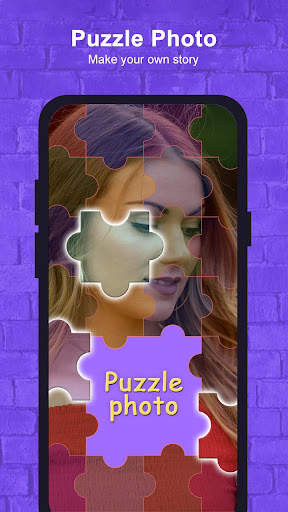 Photo Video Maker with Song™ screenshot 12