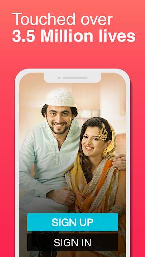 Muslim Matchmaking by Shaadi screenshot 2