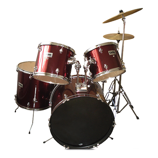 Metal Kit Sound Effect Plug-in icon