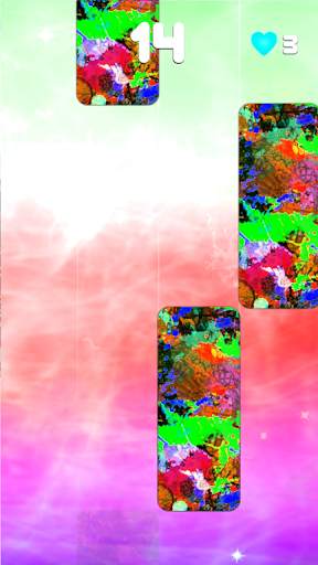 Luis Fonsi - Despacito - Piano EDM Tiles screenshot 2