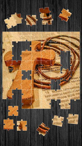Christian Puzzle Game screenshot 3
