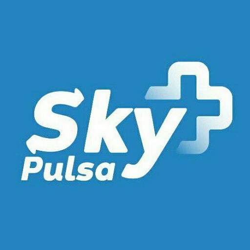 SKY PULSA - Aplikasi Jual Pulsa Gratis 1.22