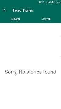 WhatsApp Status Saver screenshot 4