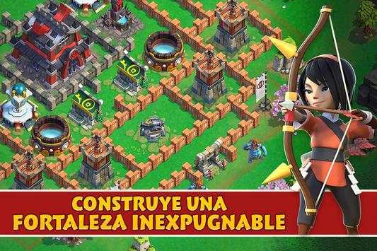 Samurai Siege screenshot 6