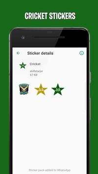 Pakistan Stickers For WhatsApp screenshot 6