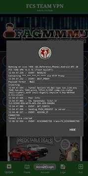 FCS TEAM VPN screenshot 7