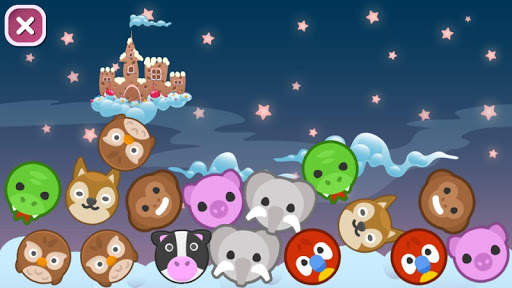 Animal Sounds Game for Kids screenshot 2