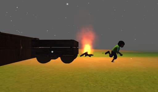 The Last World screenshot 5