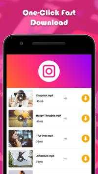 Video Downloader - Free All Video Downloader 2020 screenshot 2