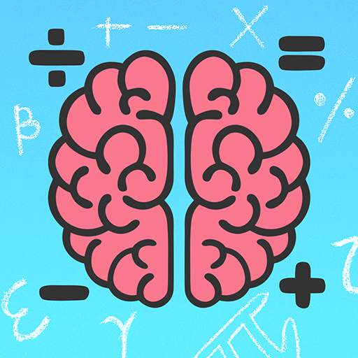 Math Puzzles Logic Games 1.8