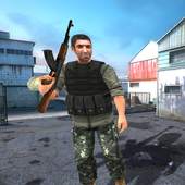 Commando Sniper : CS War 1.1