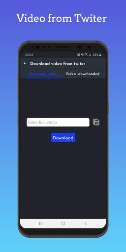 Video Downloader screenshot 4