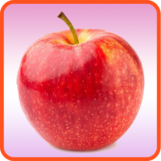 Apple Recipes: Apple crisp, Apple pie, Apple cake icon