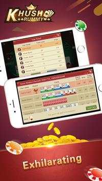 Khush Rummy screenshot 7