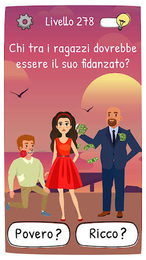 Who is? Rompicapi indovinelli screenshot 3