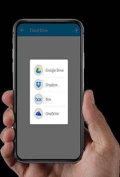 File Explorer, Manager & Storage Analyzer screenshot 7