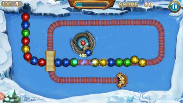Marble Clash screenshot 7