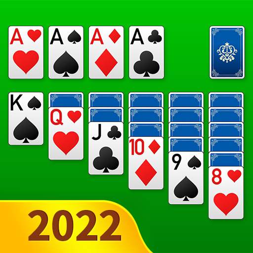 Solitaire 1.16.235