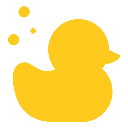 RUB A DUB icon