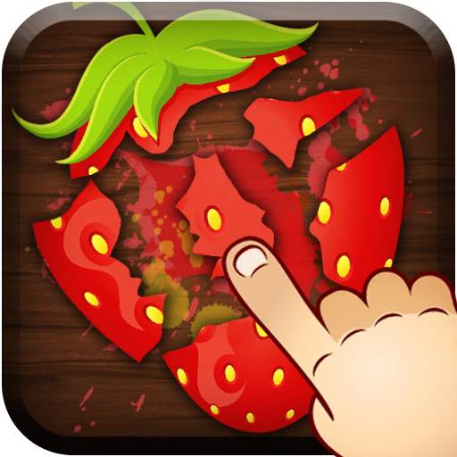 Fruit Smasher - Fruits Ninja 3.7