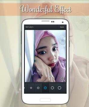 camera selfie B612 screenshot 3