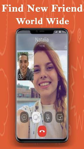 Guide for Ome TV Chat App 2020 screenshot 4