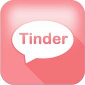 Free Tinder Chat Messenger