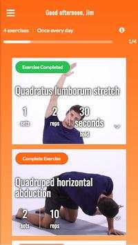 Body Moksha screenshot 1