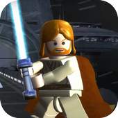 Guide For Star Wars Lego Game 1.0