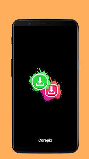 Status Downloader screenshot 1